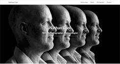 Desktop Screenshot of nathancool.com