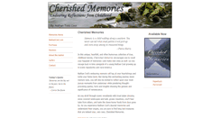 Desktop Screenshot of memories.nathancool.com